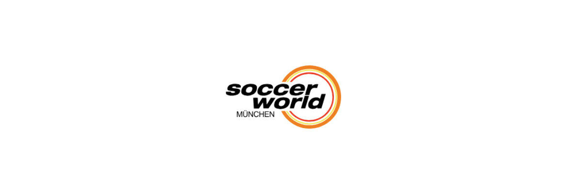 Soccerworld München
