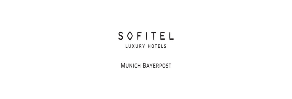 Sofitel Munich Bayerpost