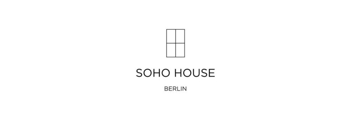 Soho House Berlin