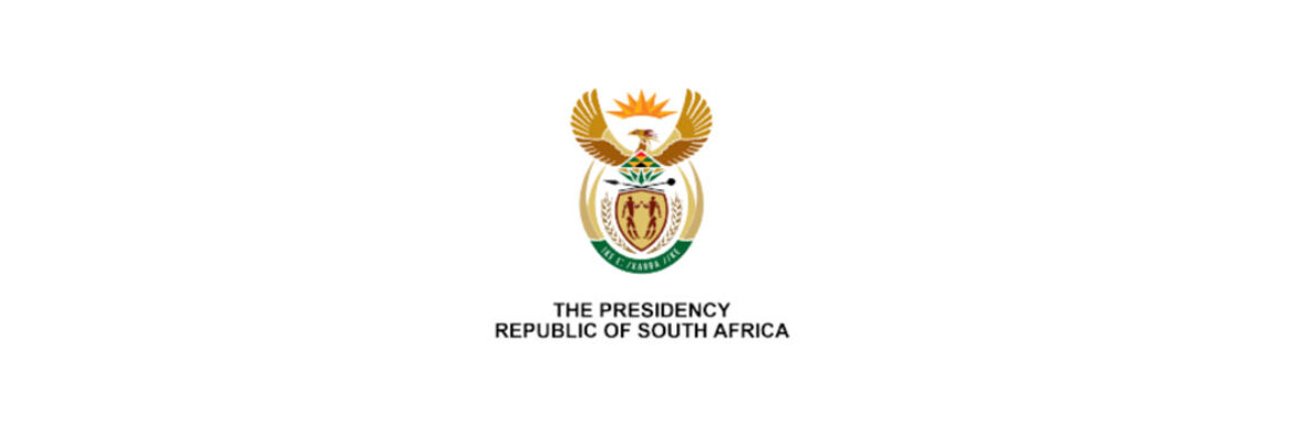 President Cyril Ramaphosa