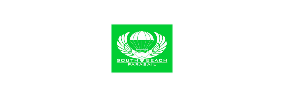 South Beach Parasail