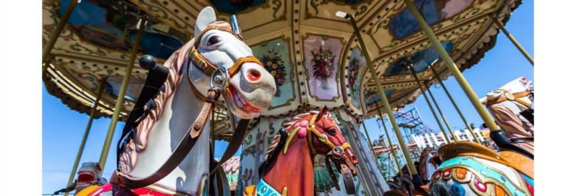 Southport Pleasureland