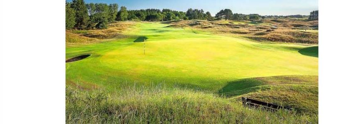 Southport and Ainsdale Golf Club