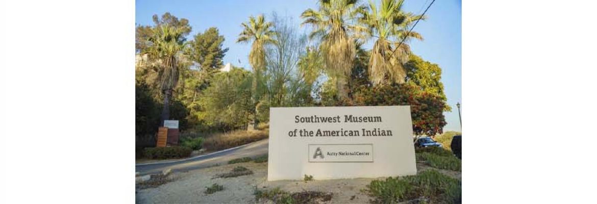 Southwest Museum of the American Indian