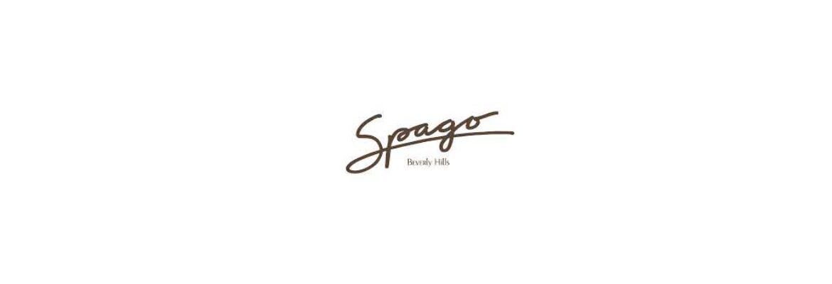 Spago Restaurant