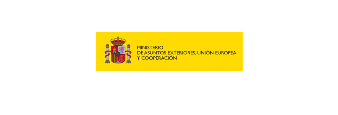 Ambassador José Manuel Pascual García