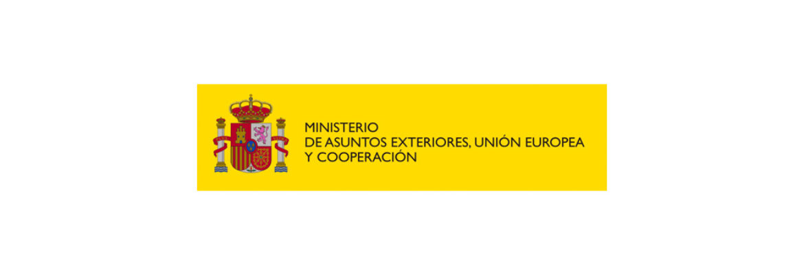 Ambassador M J Alonso Jiménez
