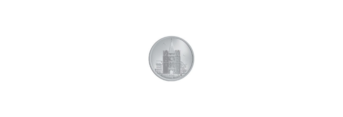 Spalentor