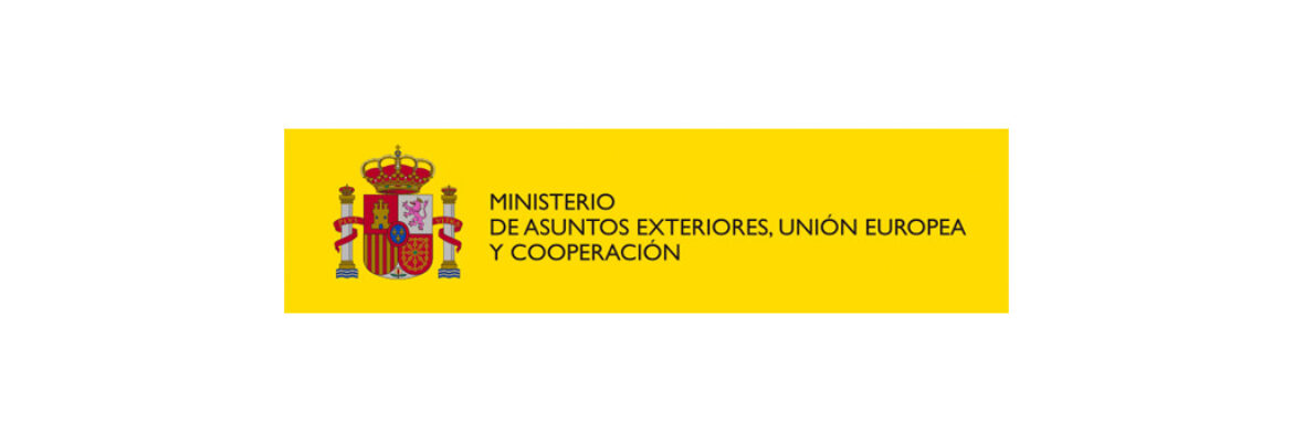 Ambassador María Celsa Nuño García