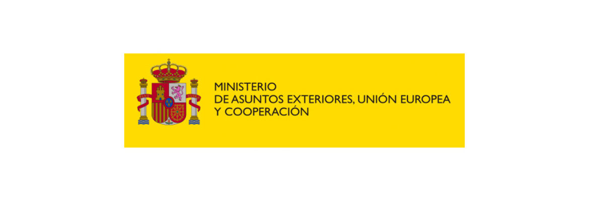 Ambassador ​Emma Aparici Vázquez de Parga
