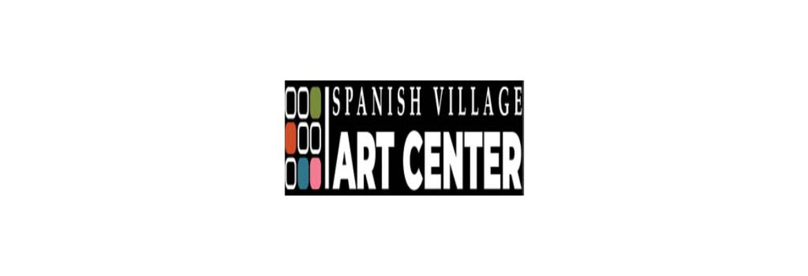 Spanish Village Art Center