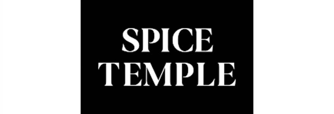 Spice Temple Chinese Restaurant