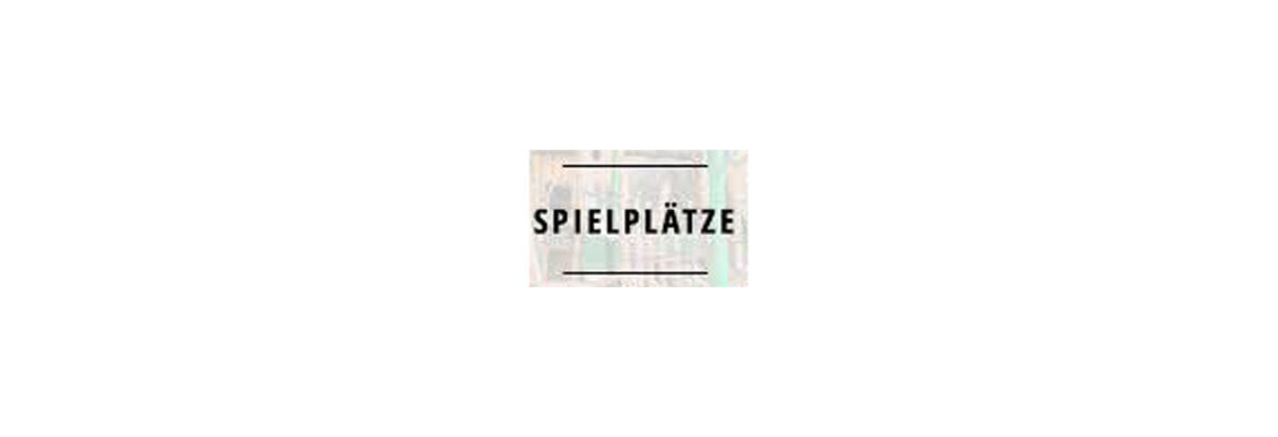Spielplatz im Rheinpark