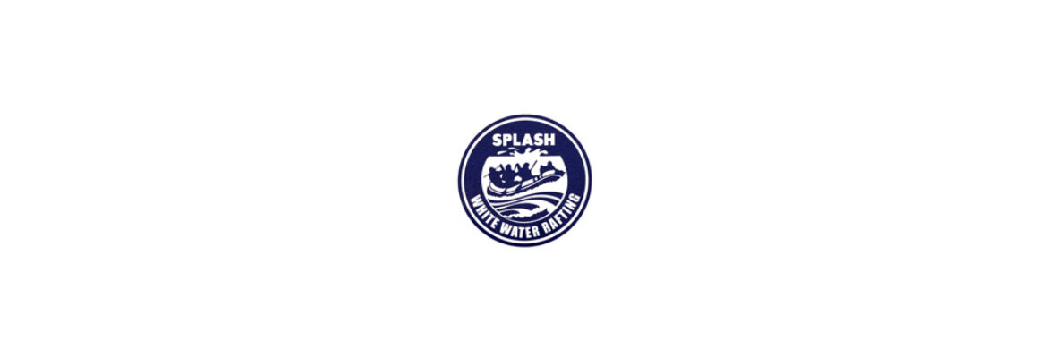 Splash White Water Rafting