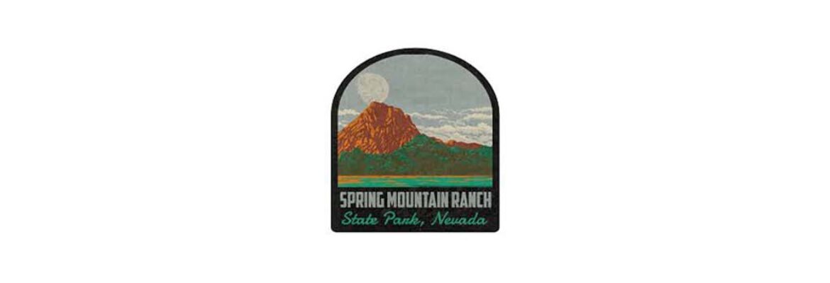 Spring Mountain Ranch State Park