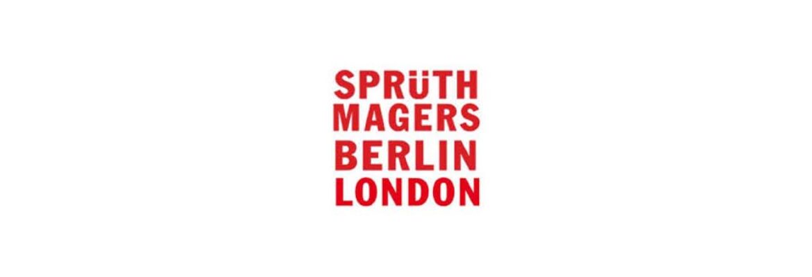 Sprüth Magers Gallery