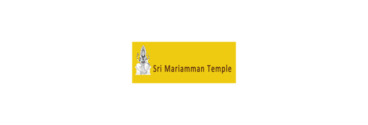 Sri Maha Mariamman Temple