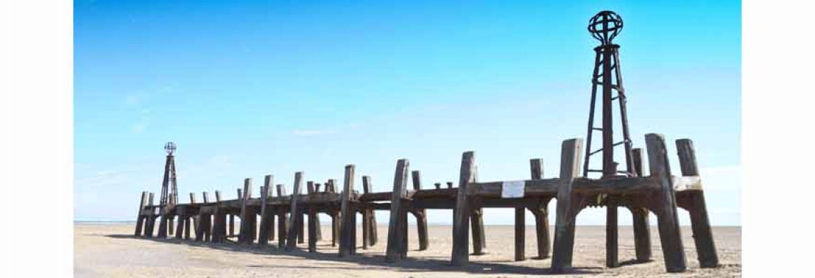 St Anne’s Beach