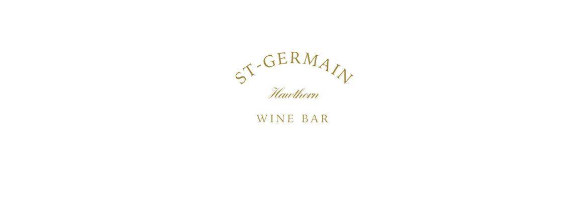 Saint-Germain Wine Bar