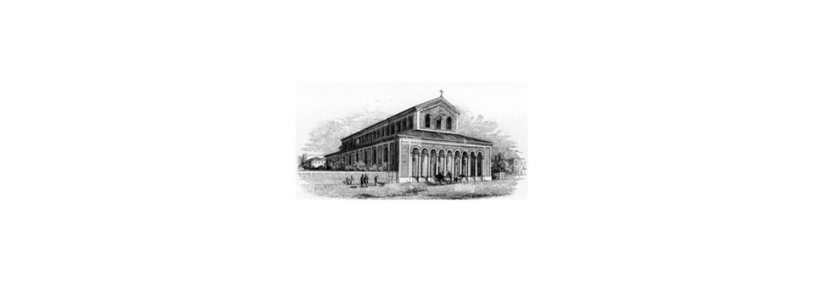 St. Boniface’s Abbey