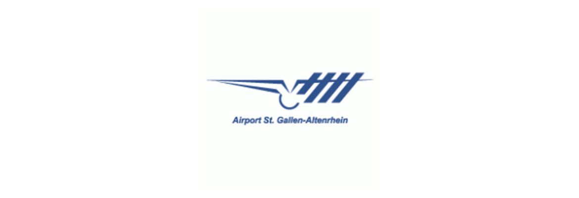 St. Gallen–Altenrhein Airport