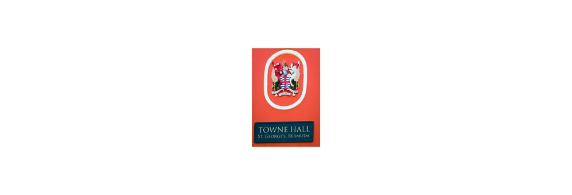 St. George Town Hall