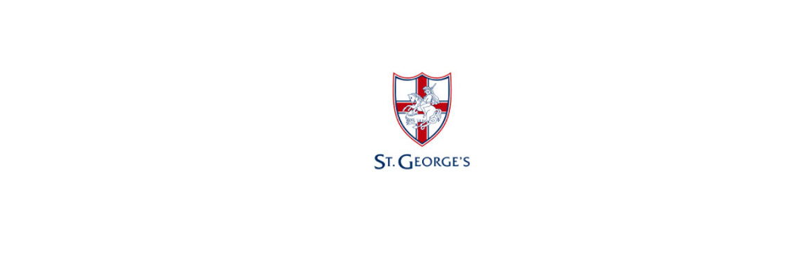 St. George’s Collegiate Church