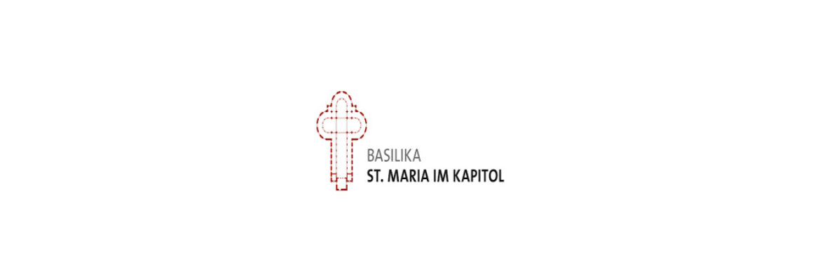 St. Maria im Kapitol