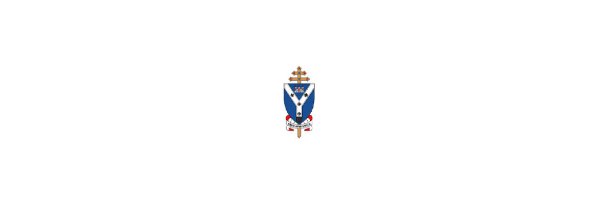 St. Mary’s Catholic Cathedral
