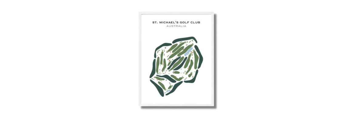 St. Michael’s Golf Club