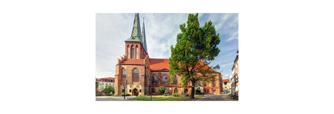 St. Nicholas’ Church Museum