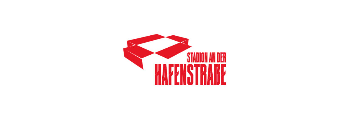 Stadion an der Hafenstraße