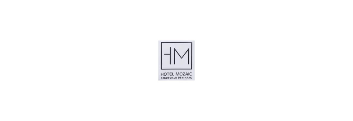 Stadsvilla Hotel Mozaic Den Haag
