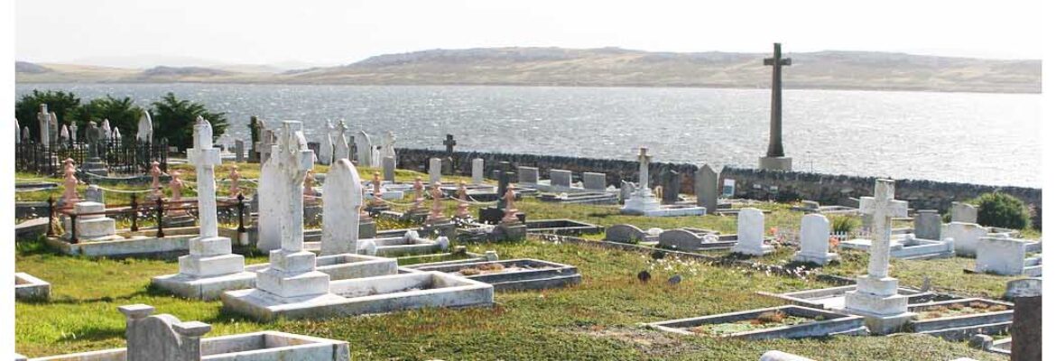 Stanley Cemetery