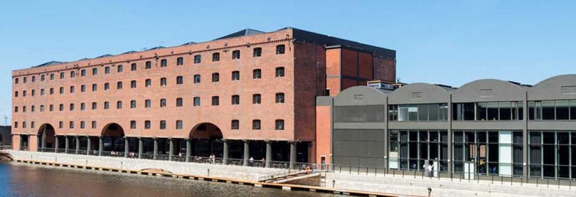 Stanley Dock
