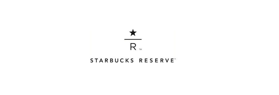 Starbucks Reserve Roastery