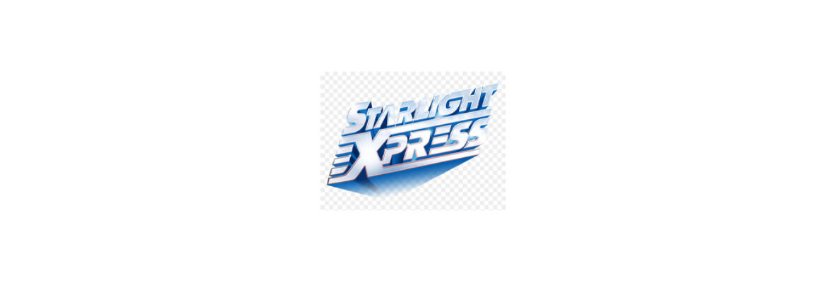 Starlight Express theatre