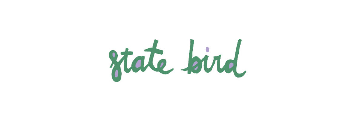 State Bird Provisions