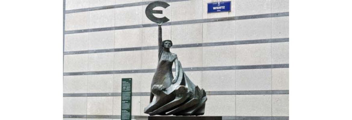 Statue of Europe