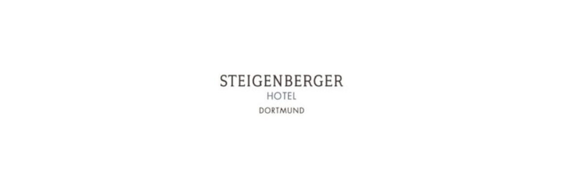 Steigenberger Hotel Dortmund