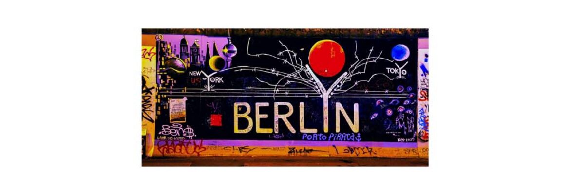 Berlin Story Bunker