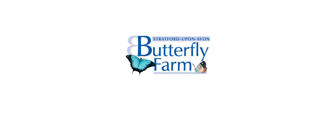 Stratford Butterfly Farm