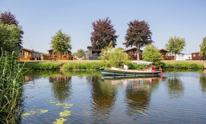 Stratford Park