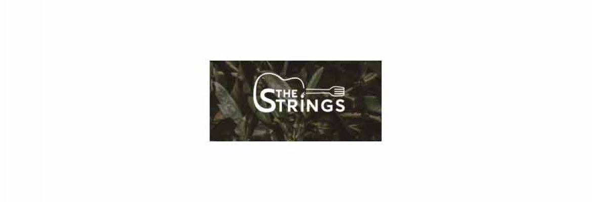 Strings Restaurant - Heroes Of Adventure