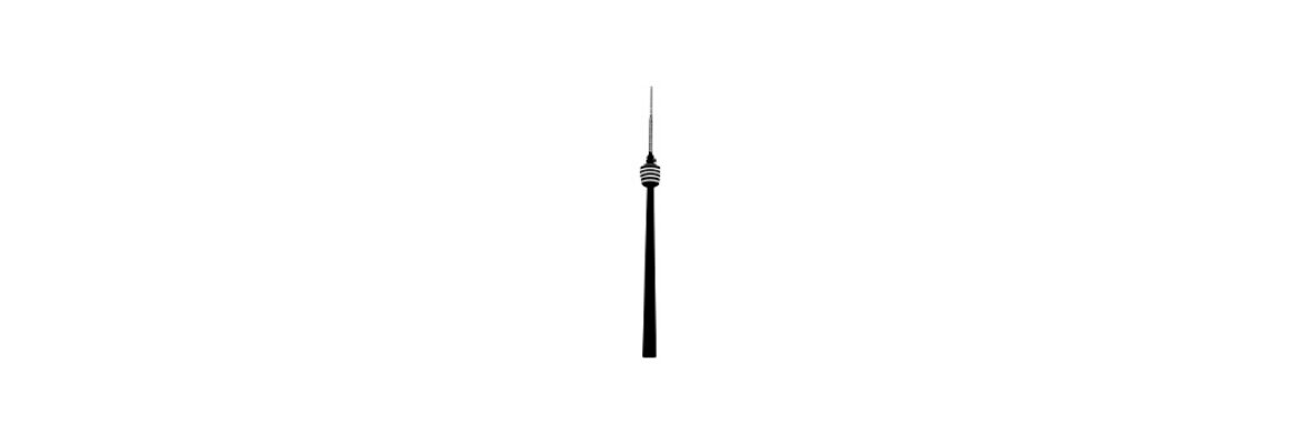 Stuttgart TV Tower