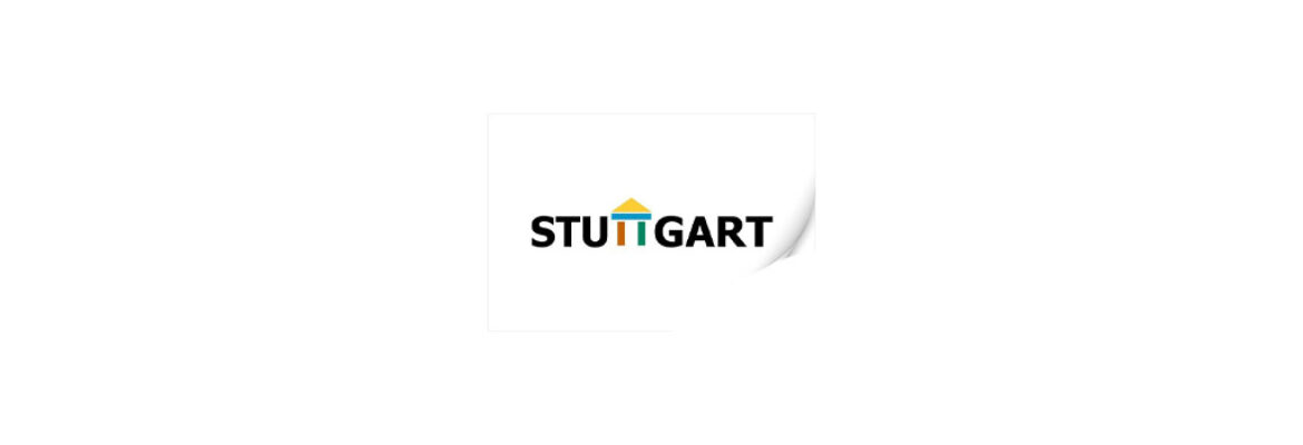 Stuttgart Town Hall