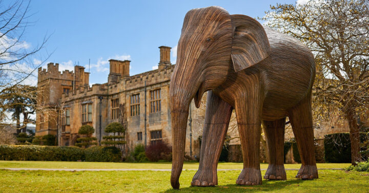 Sudeley Castle