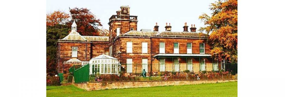 Sudley House