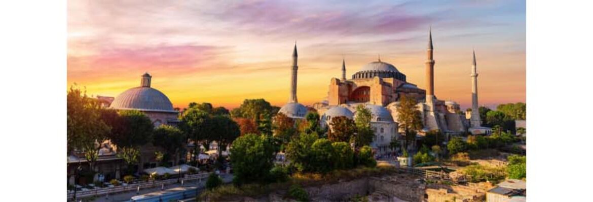 Sultanahmet Square