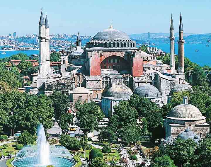 Sultanahmet Square